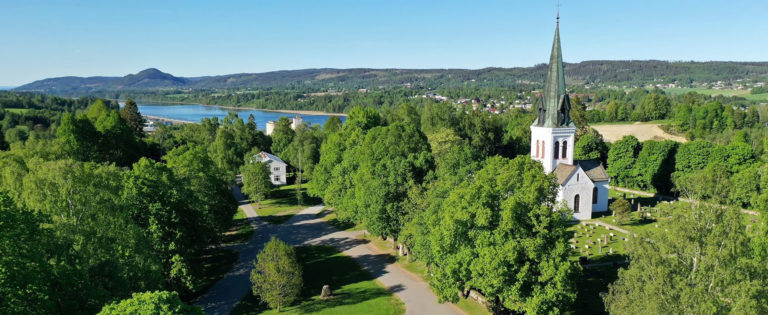 Read more about the article Eidsivatinget tusen år 1022 – 2022